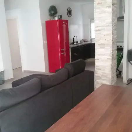 New Trendy Apartment Valencia Exterior foto
