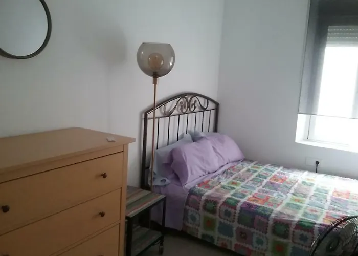 New Trendy Apartment
