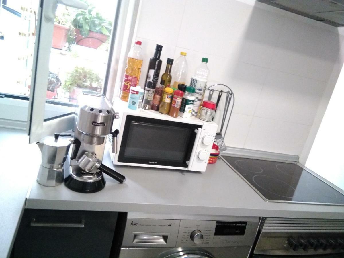 New Trendy Apartamento Valência