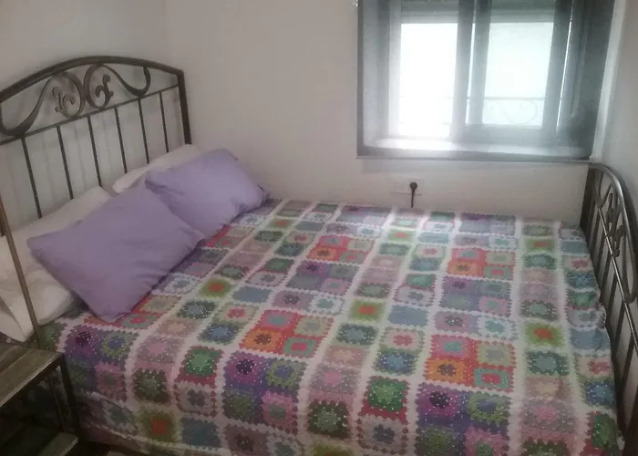New Trendy Apartment