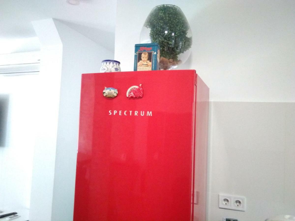 Appartement New Trendy