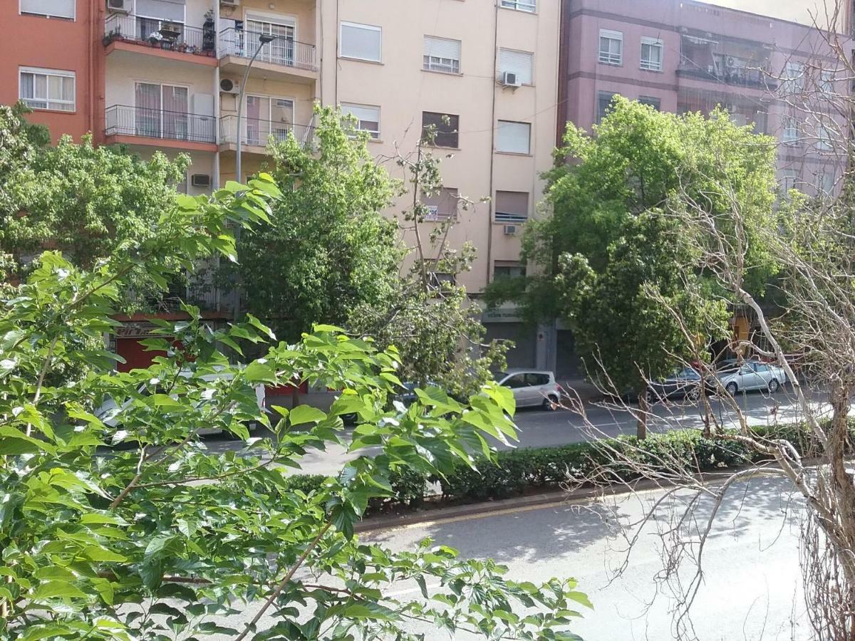 New Trendy Appartement Valencia